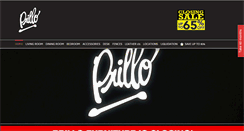 Desktop Screenshot of prillo.ca